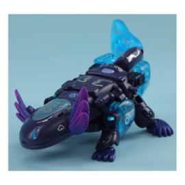 52Toys Beastbox Figure Cubes BB-63AC Wandering Star (Axolotl)