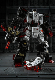 TFC Hades H-03 Cerberus