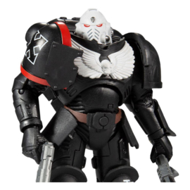 Warhammer 40k AF Raven Guard Veteran Sergeant