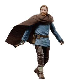 Star Wars: Obi-Wan Kenobi Black Series Ben Kenobi (Tibidon Station) [F5604]