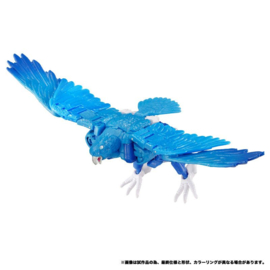 T-Spark Transformers New Legends NL-09 Dark Amber Leo Prime Blue Bolts
