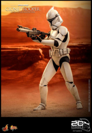 HOT911036 Star Wars: Episode II 1/6 Clone Trooper