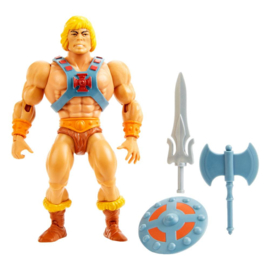 Masters of the Universe Origins AF 2021 Classic He-Man