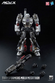 ThreeZero Transformers MDLX AF Megatron