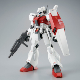 P-Bandai: 1/100 MG Jegan Type-D [First Deployment Type]