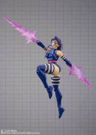 S.H. Figuarts Psylocke Gameverse