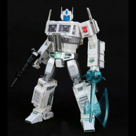 MP10U Ultra Magnus with Trailer