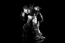 Flame Toys Furai Model Nemesis Prime [IDW ver.]