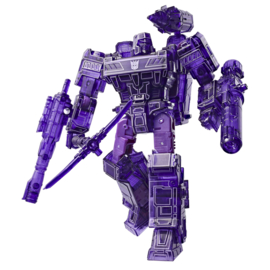 G3363 Transformers Age of the Primes Dark Energon Megatron