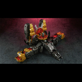 Iron Factory IF-EX18 Lordscorpion Dark