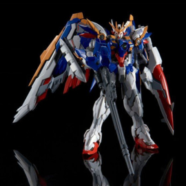 P-Bandai: 1/100 Hi-Resolution Model Wing Gundam EW
