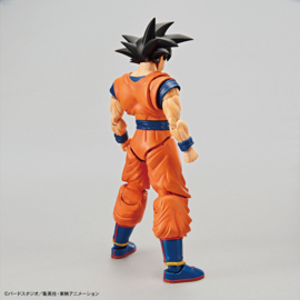 Figure-rise Dragon Ball Z Son Goku