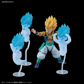 Figure-rise Dragon Ball Z Super Saiyan Gotenks