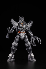 Blokees Transformers Plastic Model Kit Classic Class 03 Scourge