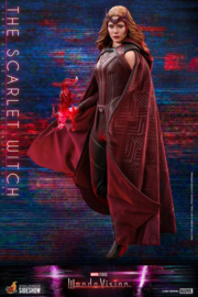 WandaVision AF 1/6 The Scarlet Witch - Pre order