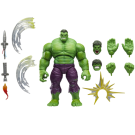 G0596 Marvel Legends Maximum Series Hulk