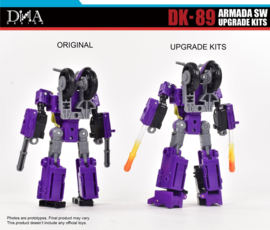 DNA Design DK-89 Armada SW Upgrade Kit