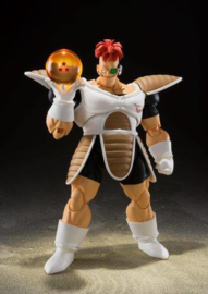 Dragon Ball Z - S.H. Figuarts AF Recoome