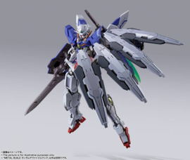 Metal Build Mobile Suit Gundam 00 Revealed Chronicle Gundam Devise Exia