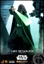 Hot Toys Star Wars The Mandalorian AF 1/6 Luke Skywalker - Pre order