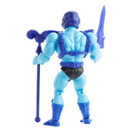 Masters of the Universe Origins AF 2021 Classic Skeletor