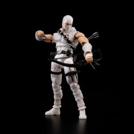 Flame Toys Furai Model G.I. Joe Storm Shadow [Model Kit]