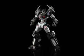 Transformers Furai Model Plastic Model Kit Nemesis Prime (Attack Mode)