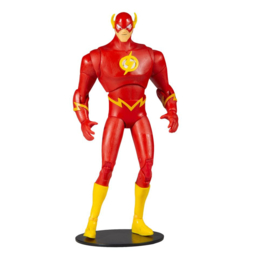 McFarlane Toys DC Multiverse The Flash (Superman:The Animated Series)