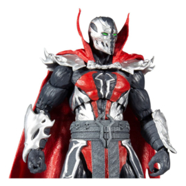 Mortal Kombat 11 Action Figure Malefik Spawn