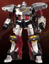 TFC Toys STC-02 Techtial Commander Trytant