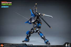 Heat Boys HB0071 Teenage Mutant Ninja Turtles Leonardo 40th Anniversary Ver.