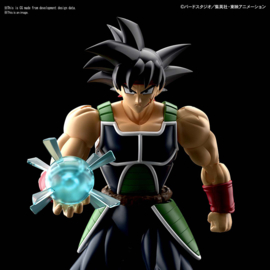 Figure-rise Dragon Ball Bardock