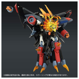 Takara Tomy T-Spark Toyrise Genesic GaoGaiGar