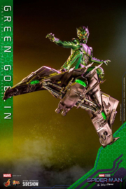 Hot Toys Spider-Man: No Way Home MMAF 1/6 Green Goblin (Standard Version) - Pre order