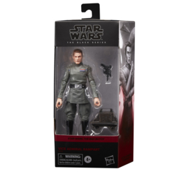 Star Wars Black Series Vice Admiral Rampart