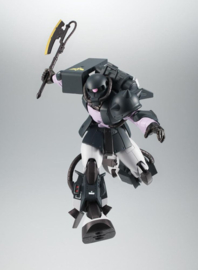 Mobile Suit Gundam Robot Spirits AF MS-06R-1A Zaku II ver. A.N.I.M.E.