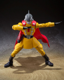 Dragon Ball Super: Super Hero S.H. Figuarts Gamma 1