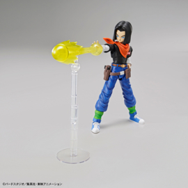 Figure-rise Dragon Ball Z Standard Android 17