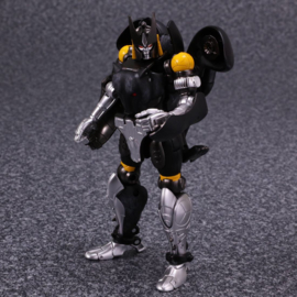 Takara Tomy Mall Exclusive MP-34S Shadow Panther