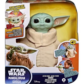 G3088 Star Wars Action Buddies Grogu