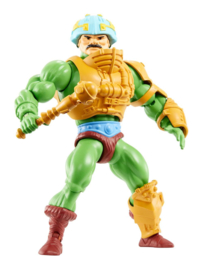 Masters of the Universe Origins Man At Arms