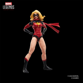 G0654 Marvel Legends Series Dark Avengers Warbird