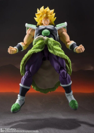 S.H. Figuarts Dragon Ball Super Hero Broly