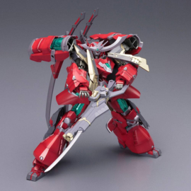 Frame Arms Plastic Model Kit 1/100 NSG-Z0/G Megatsuki Houten :RE2