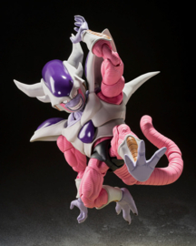 Dragon Ball Z S.H. Figuarts Action Figure Frieza Third Form