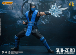 Storm Collectibles Mortal Kombat 11 1/6 Sub-Zero