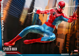 Marvel's Spider-Man VGM AF 1/6 Spider-Man (Spider Armor MK IV Suit)