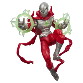 G2409 Marvel Legends Series Spider-Man (Doom Suit)