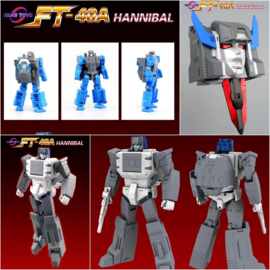 Fanstoys FT-40A Hannibal