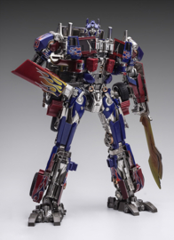 Weijiang Oversized SS05 Optimus Prime